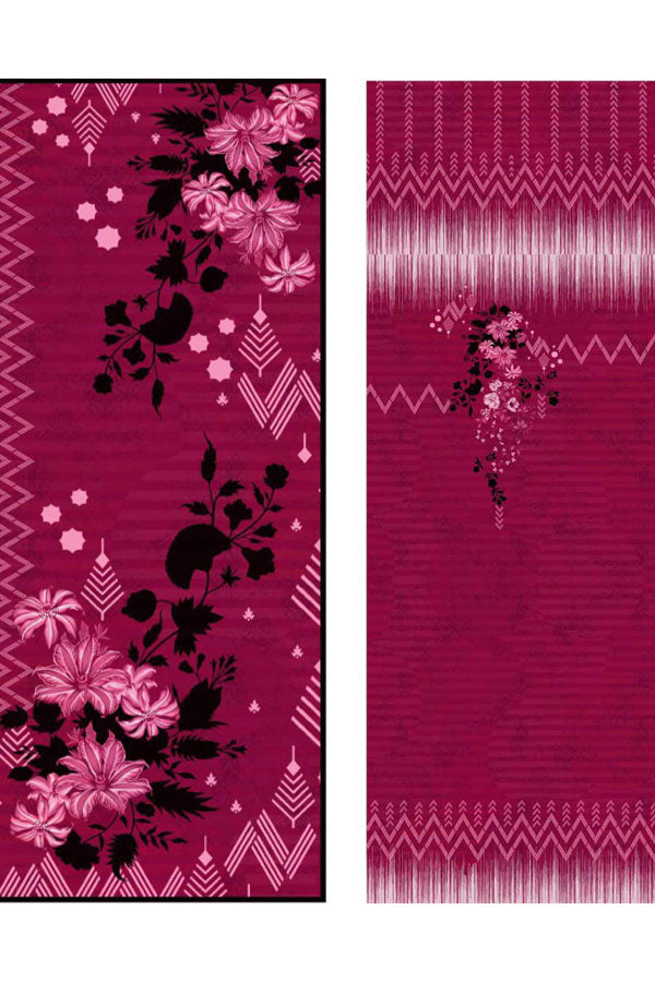 Khurram Buchhi Lawn'24 D#3