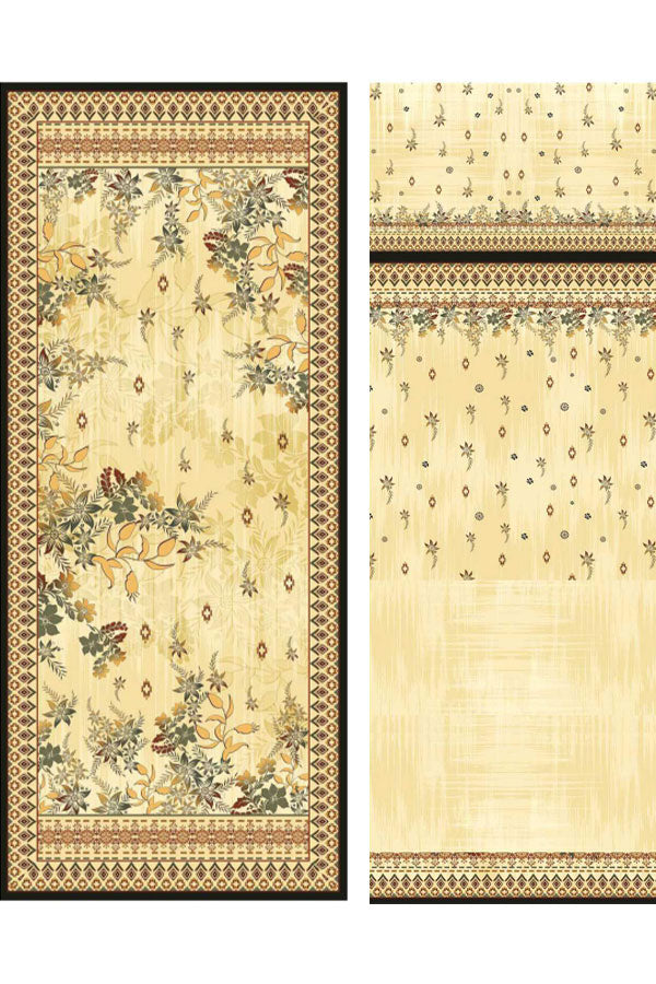 Khurram Buchhi Lawn'24 D#6