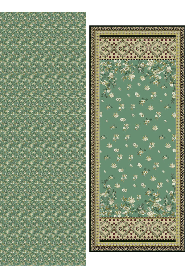 Khurram Salma Sitara Khaddar`24 D#6