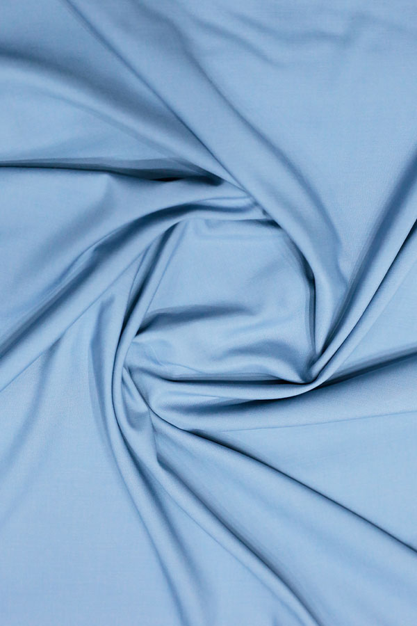 Larson Lalazar W/W Plain (Blue Grey)