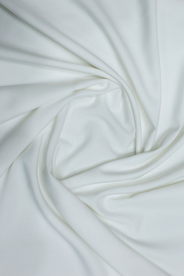 Larson Lalazar W/W Plain (M White)