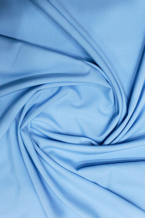 Larson Lalazar W/W Plain (Sky Blue)