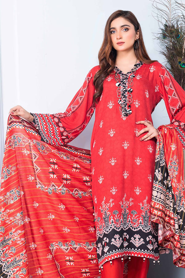 Libas Sea Breeze Collection`22 D#5