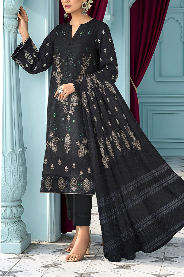 Libas Chamki Emb Dhanak`25 V-1627 D#03