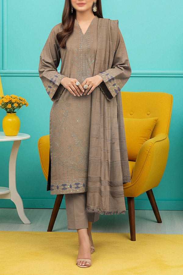 Libas Emb Dora Dhanak`25 V-1619 D#03