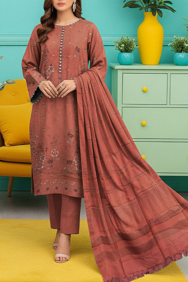 Libas Emb Dora Dhanak`25 V-1619 D#06