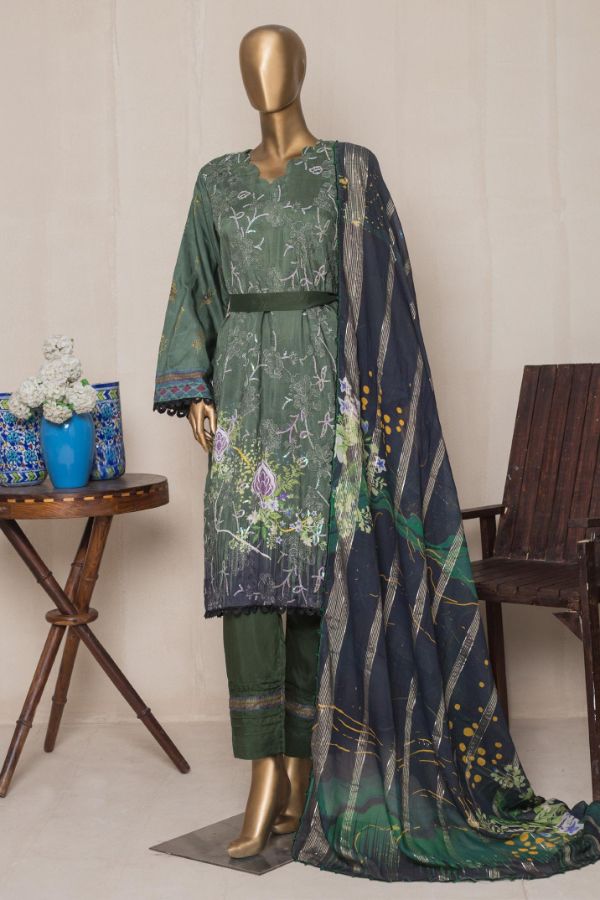 Luckytex C/Kari Viscose`22 D#2205