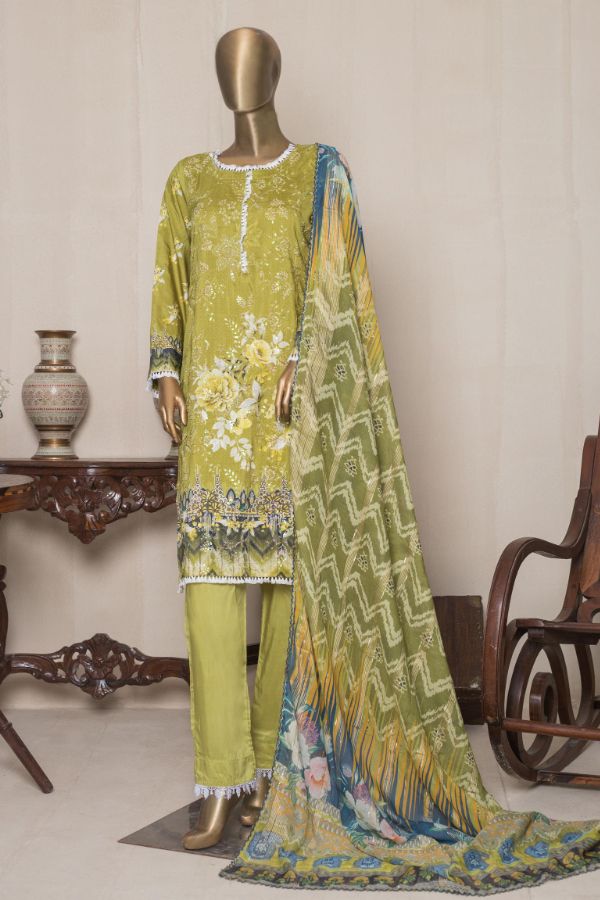 Luckytex C/Kari Viscose`22 D#2212