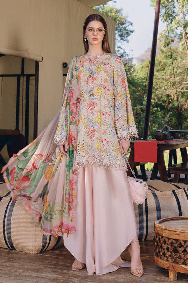 Maria.B M-Prints S/Summer`26 D#14-A