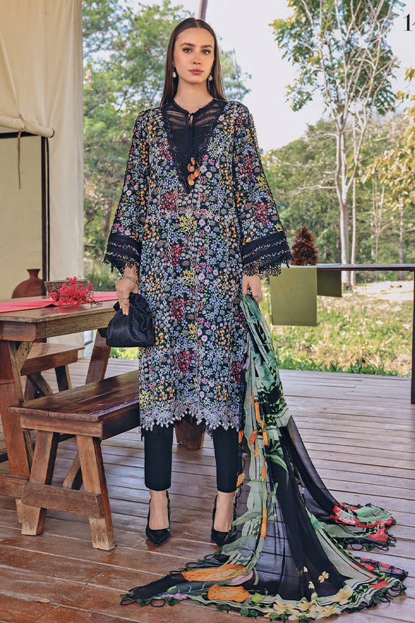 Maria.B M-Prints S/Summer`26 D#14-B