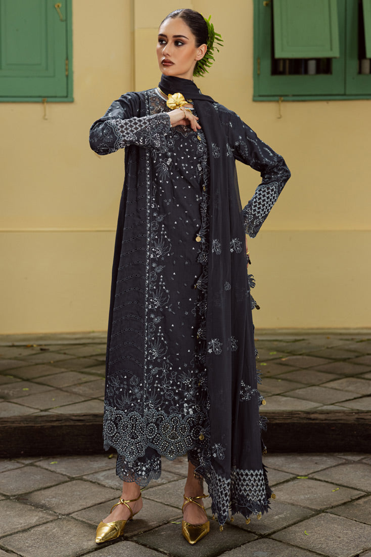 Marjjan Lovella Emb Viscose`25 MEV#44-A