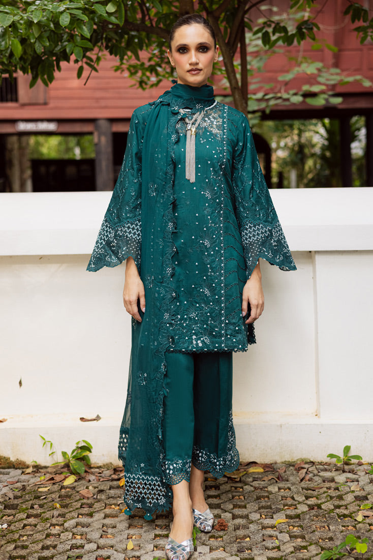 Marjjan Lovella Emb Viscose`25 MEV#44-B