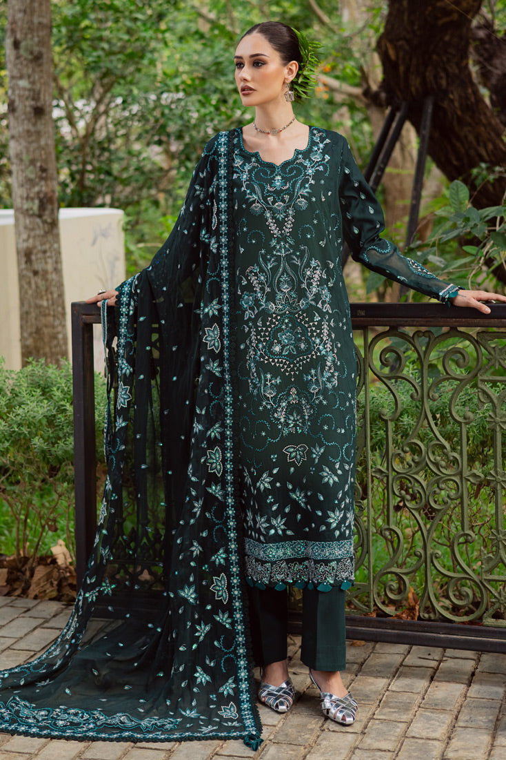 Marjjan Lovella Emb Viscose`25 MEV#45-B