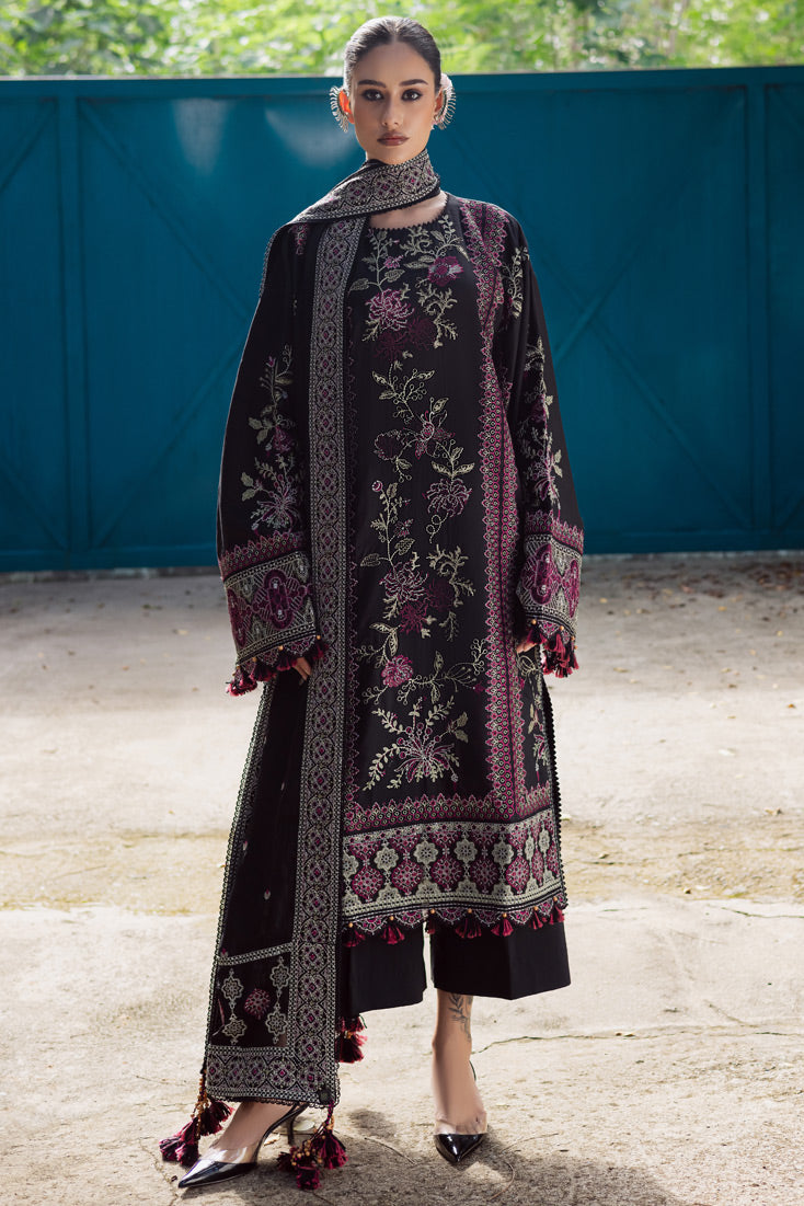 Marjjan Lovella Emb Viscose`25 MEV#48-A