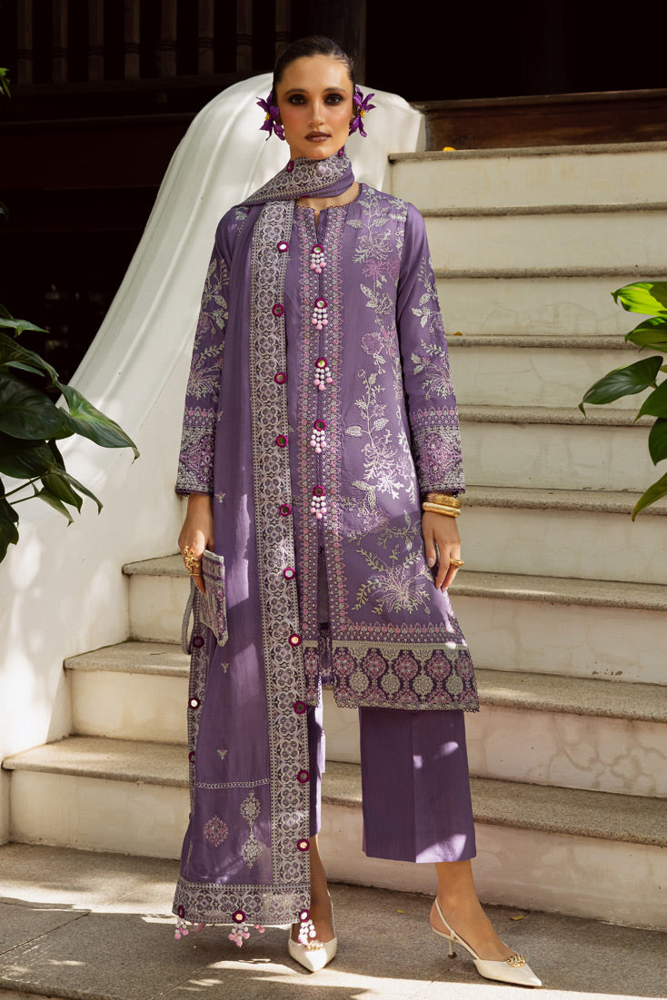 Marjjan Lovella Emb Viscose`25 MEV#48-B