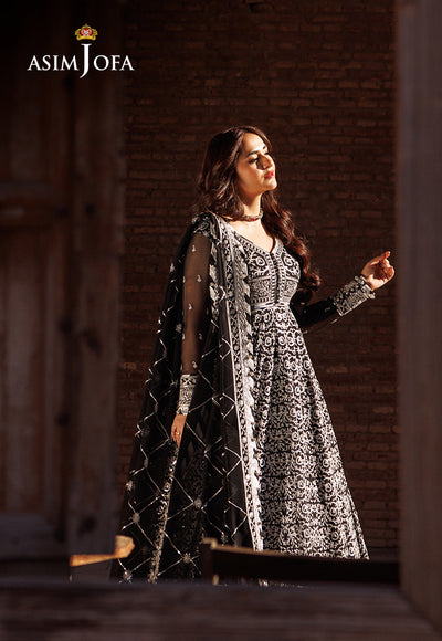 Asim Jofa Chikankari Eid'24 AJCE#2
