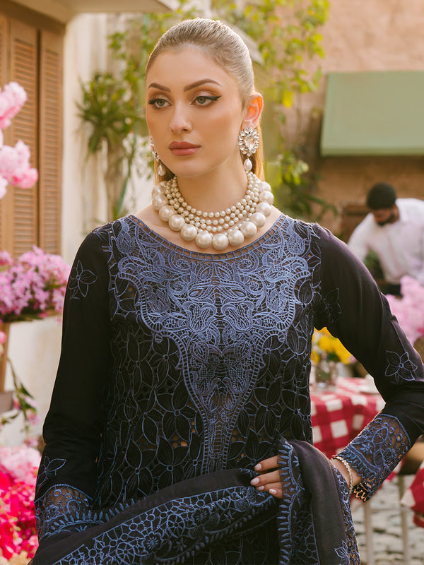 Mahnur Mahrukh Lawn'24 V#2 D#12