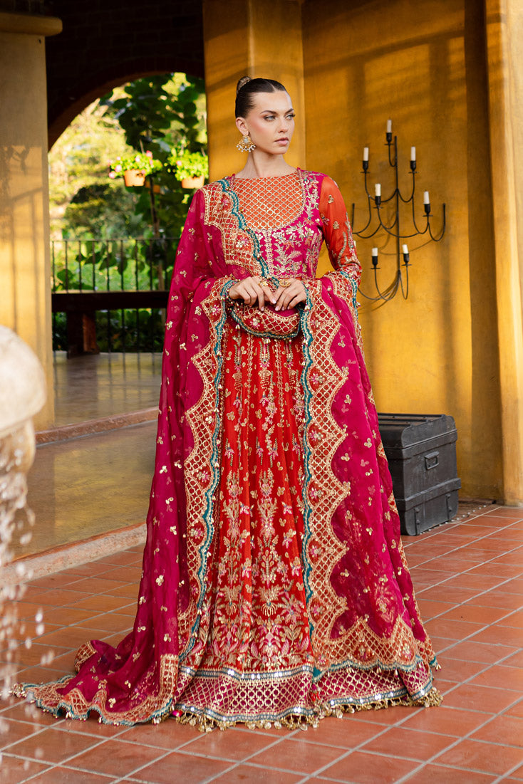 Marjjan Isabella Chiffon`25 MLC#23