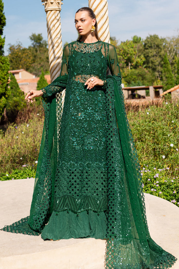 Marjjan Isabella Chiffon`25 MLC#26