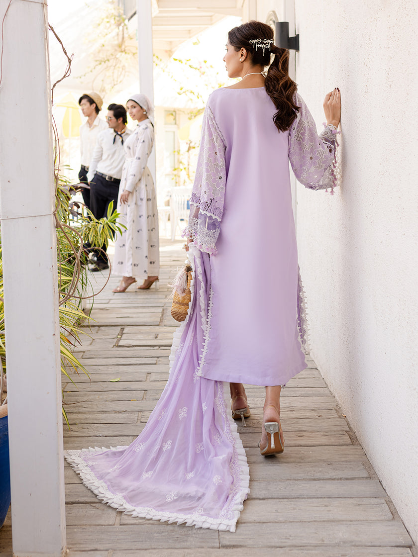 Parishay Monaco Luxury Lawn`25 MS#13