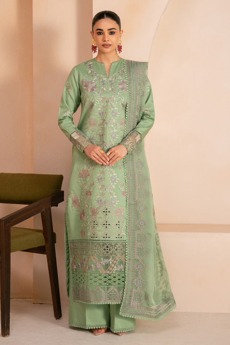 Marjjan Amani Emb Viscose`25 MSV#4-A