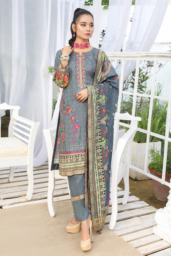 MTF Tradition Ninokara Linen`22 D#8