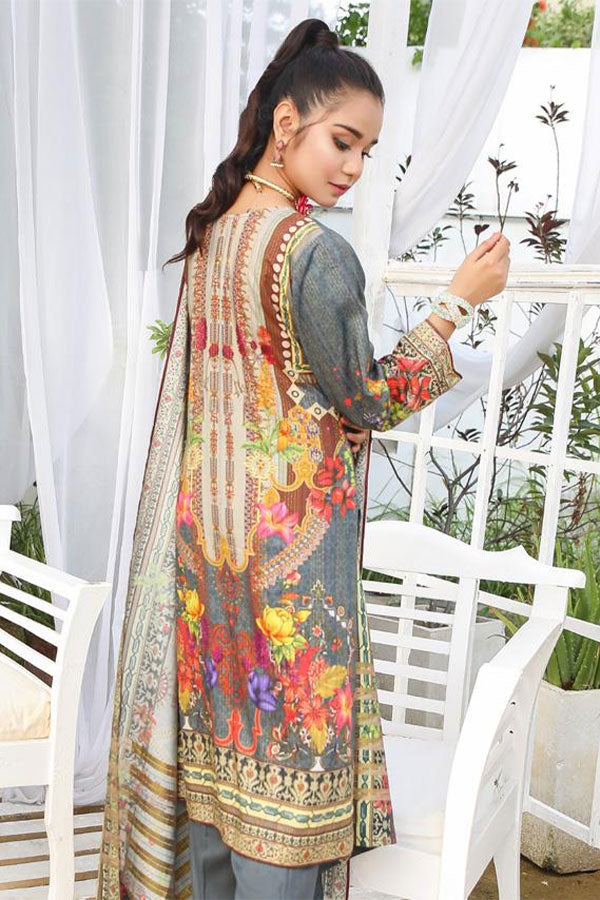 MTF Tradition Ninokara Linen`22 D#8