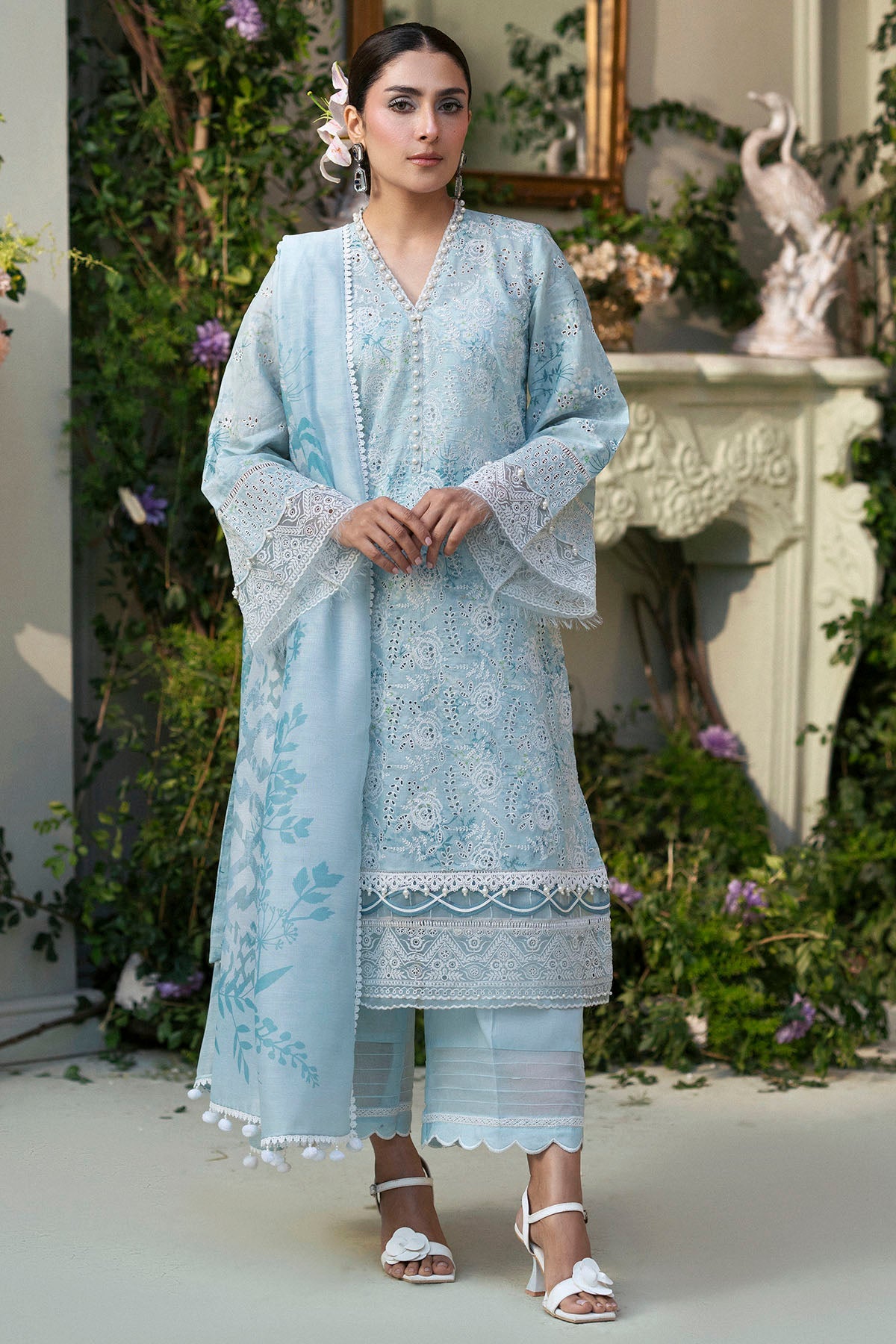 Motifz Amal D/Print Lawn`25 D#5425