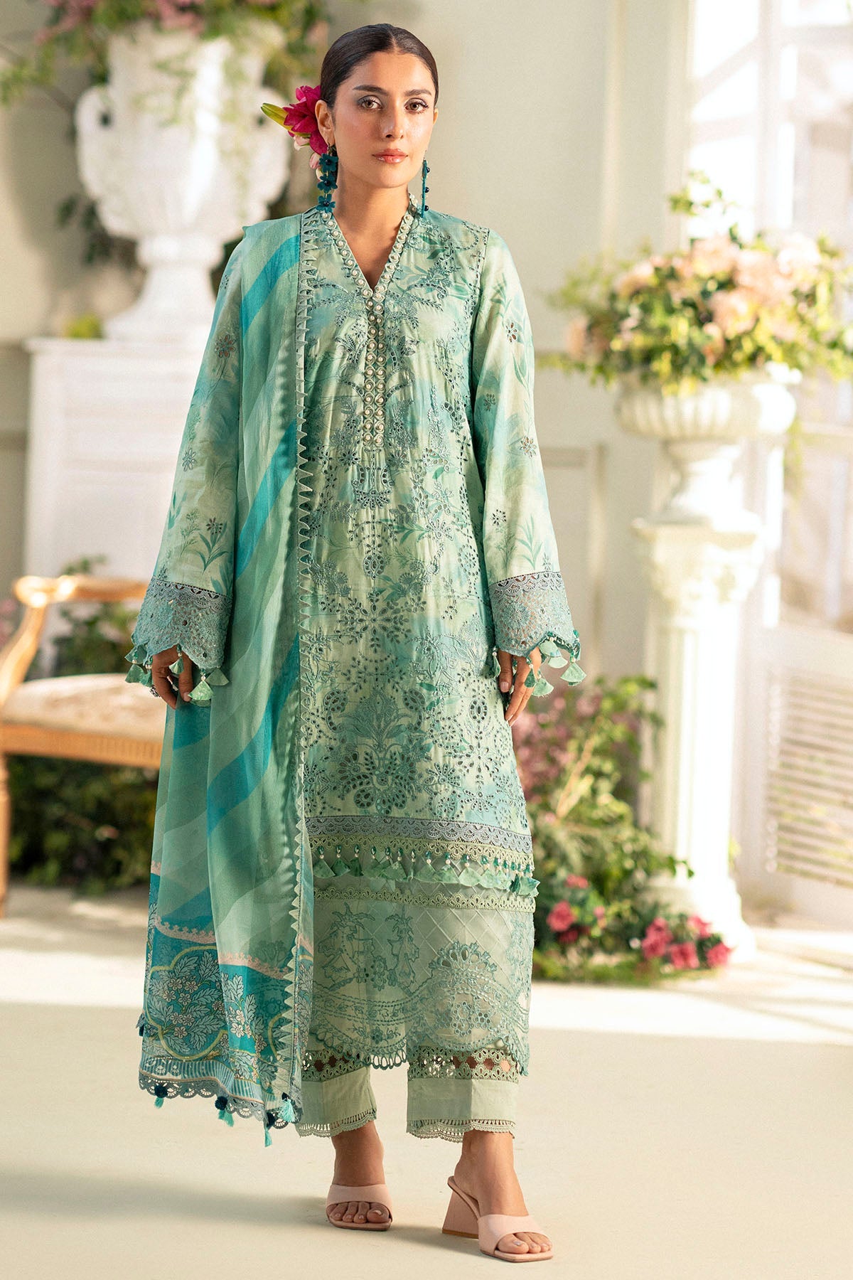 Motifz Amal D/Print Lawn`25 D#5430