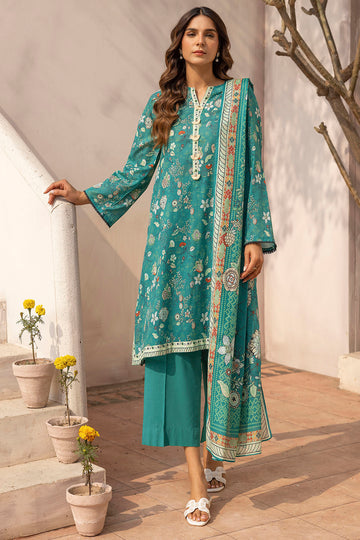 Motifz Rang Digital Lawn`25 D # 5437