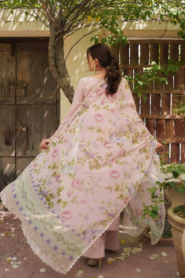 Manara Luxury Lawn'24 D#8