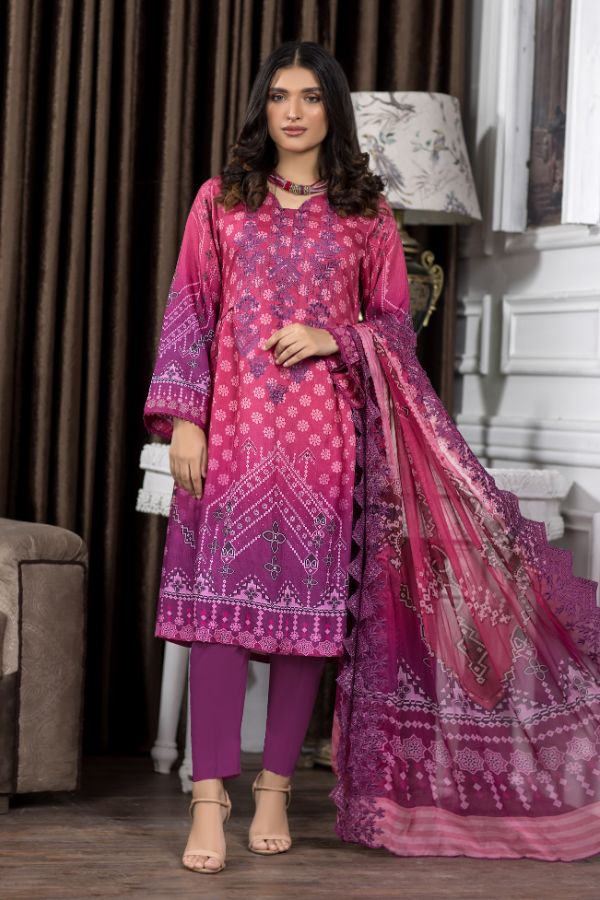 Manizay Chunri Viscose`22 D#06