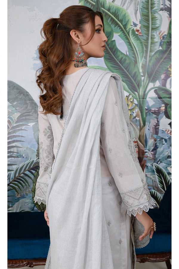 Manizay Rang Noor Lawn`24 D#07