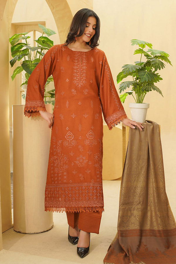 Manizay Kishwar Ka Andaz`25 D#03