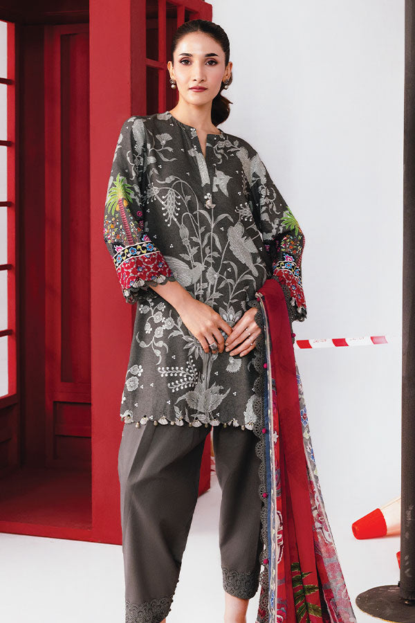 Maria B M Basics Winter`25 MB#6-A