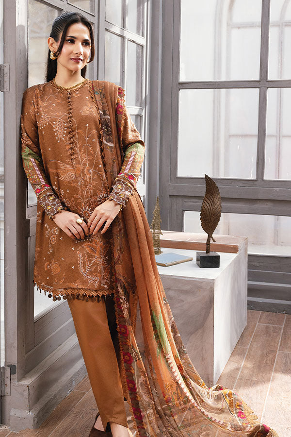 Maria B M Basics Winter`25 MB#6-B