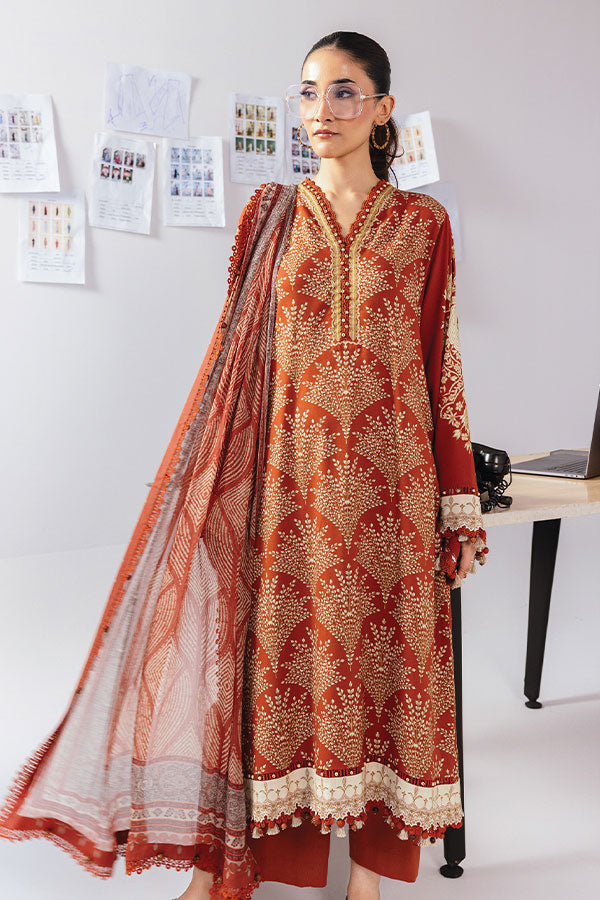 Maria B M Basics Winter`25 MB#8-B