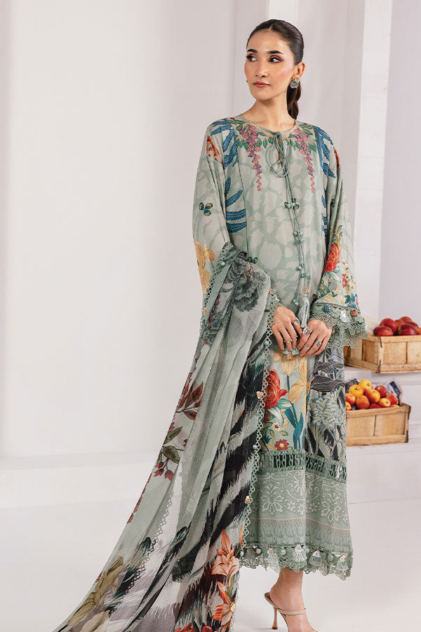 Maria B M Basics Winter`25 MB#9-A