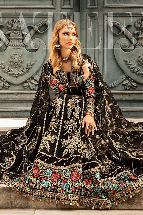 Maria.B Sateen`24 D#06