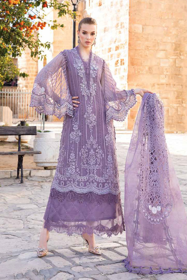 Maria B | Luxury Lawn | D-2303-A main image 0