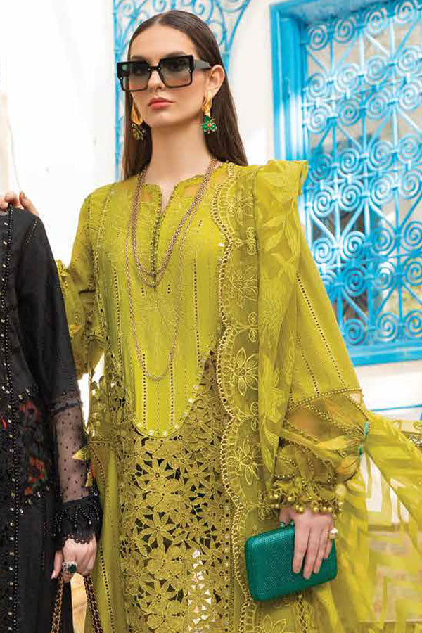 Maria.B Lawn'24 D#8A