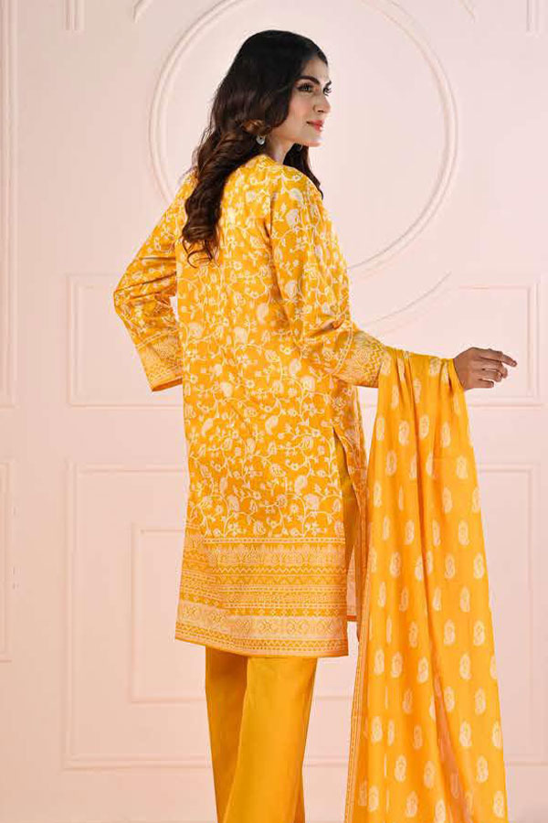 Marinas Print Lawn`25 MARL#2410002-A