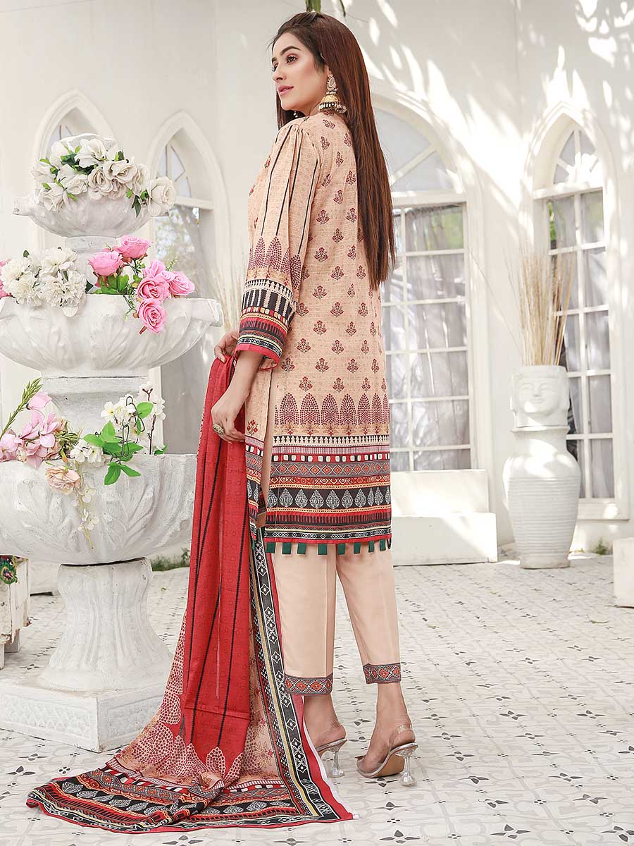 Aalaya Marjjan Emb Lawn'22 Vol-2 D#1