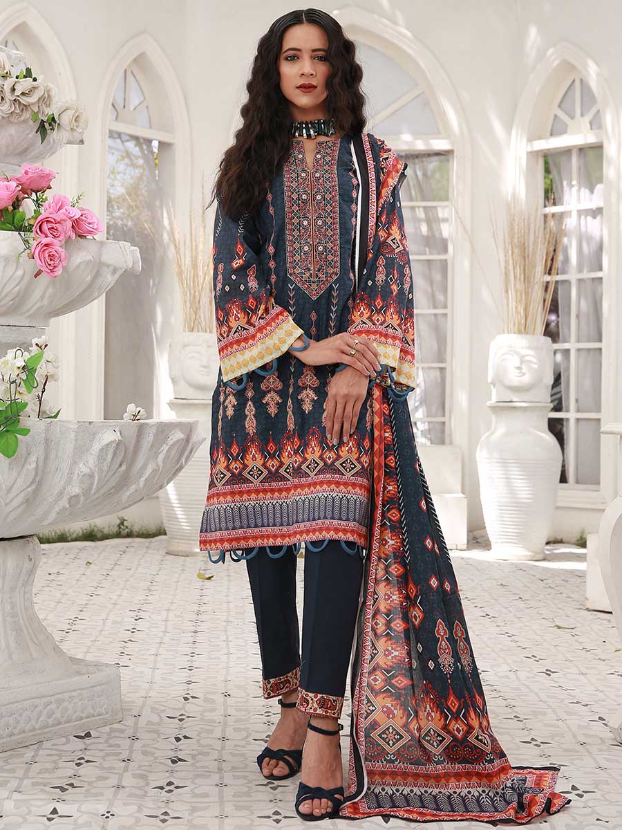 Aalaya Marjjan Emb Lawn'22 Vol-2 D#2