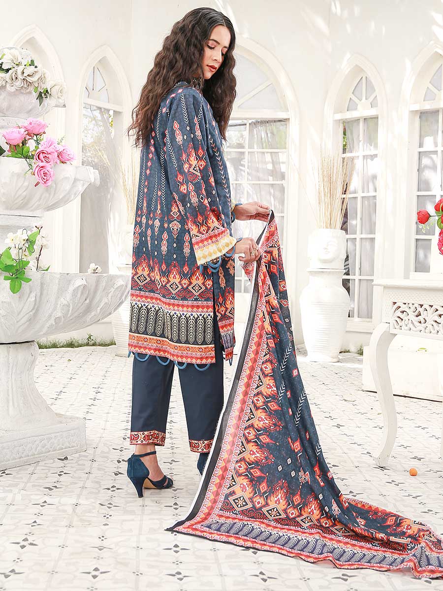 Aalaya Marjjan Emb Lawn'22 Vol-2 D#2