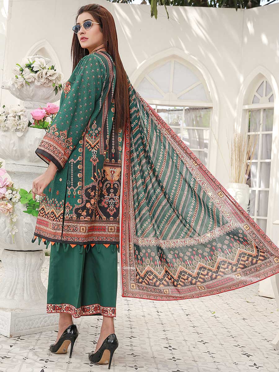 Aalaya Marjjan Emb Lawn'22 Vol-2 D#3