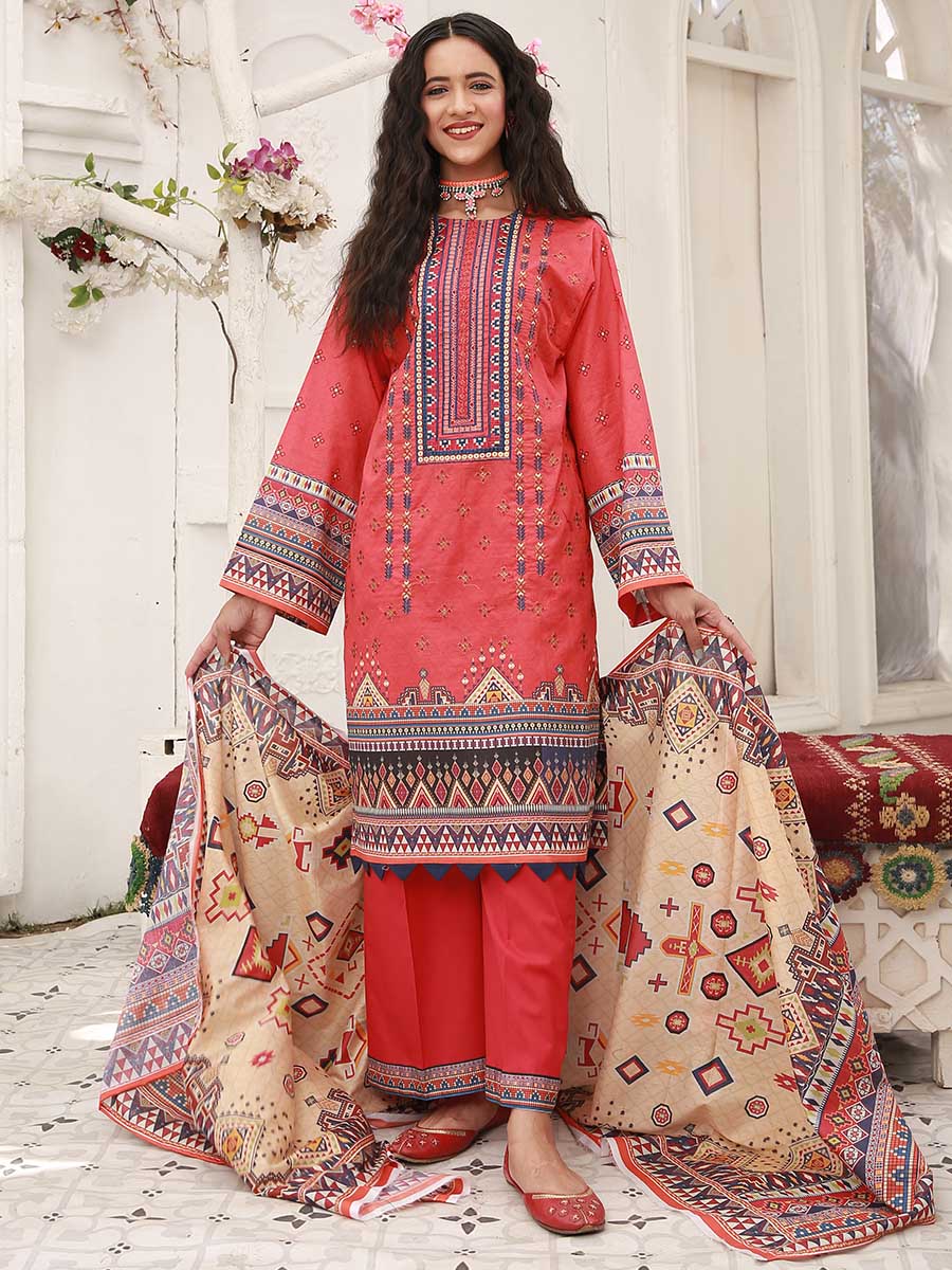 Aalaya Marjjan Emb Lawn'22 Vol-2 D#6
