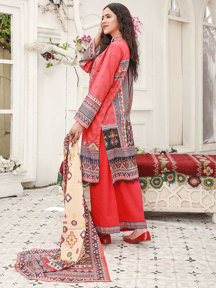 Aalaya Marjjan Emb Lawn'22 Vol-2 D#6