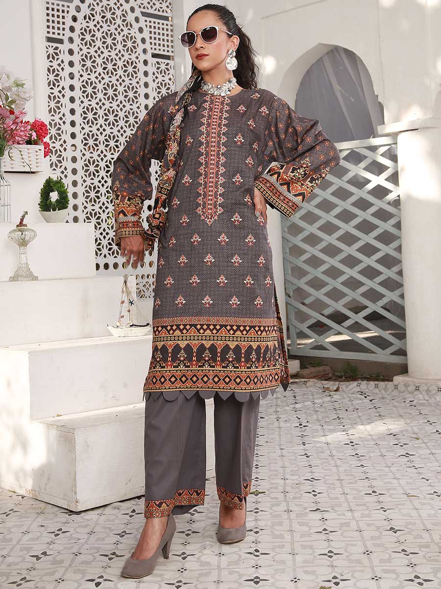 Aalaya Marjjan Emb Lawn'22 Vol-2 D#8