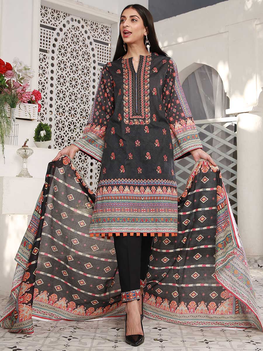 Aalaya Marjjan Emb Lawn'22 Vol-2 D#10